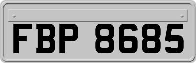 FBP8685
