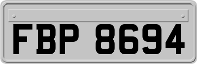 FBP8694