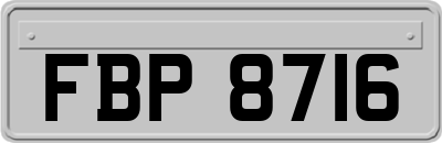 FBP8716