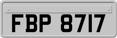 FBP8717