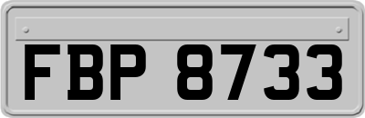FBP8733