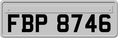 FBP8746