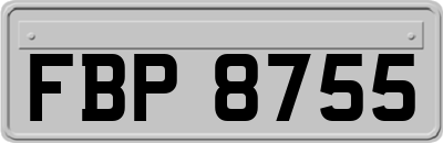 FBP8755