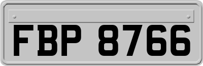 FBP8766