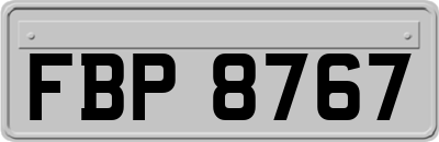 FBP8767