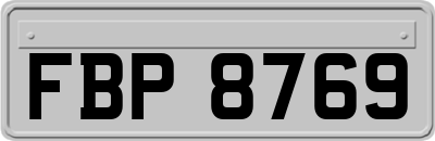 FBP8769
