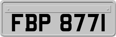 FBP8771