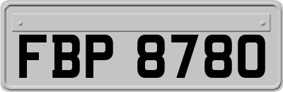 FBP8780
