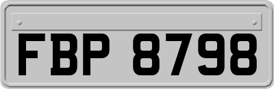 FBP8798