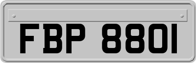 FBP8801