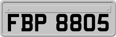 FBP8805