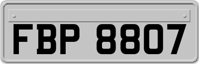 FBP8807