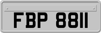 FBP8811