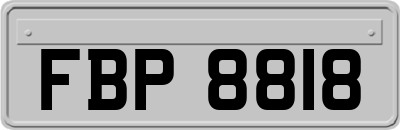 FBP8818