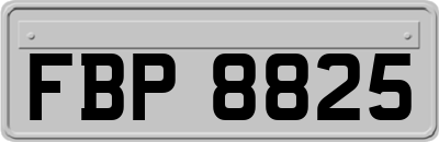 FBP8825