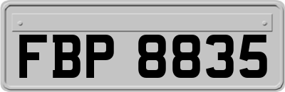 FBP8835