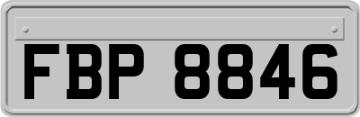 FBP8846