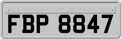 FBP8847