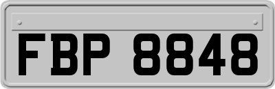 FBP8848