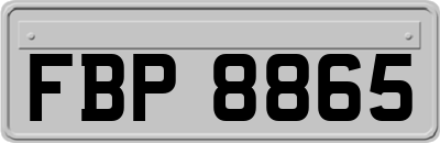 FBP8865