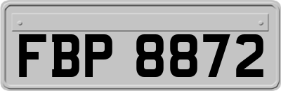 FBP8872