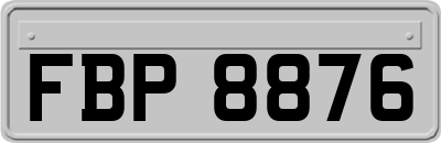 FBP8876