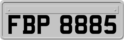 FBP8885