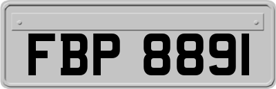 FBP8891