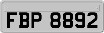 FBP8892