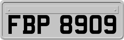 FBP8909