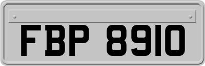 FBP8910