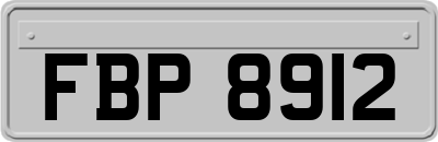 FBP8912