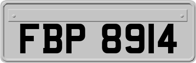 FBP8914