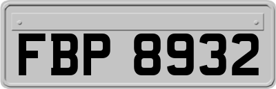FBP8932