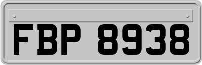 FBP8938