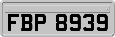 FBP8939