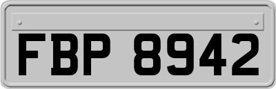 FBP8942