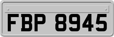 FBP8945