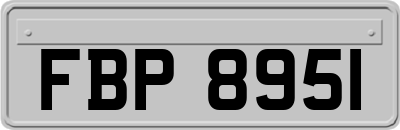 FBP8951