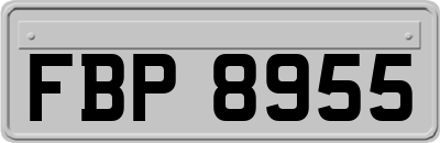 FBP8955