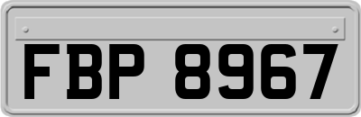 FBP8967