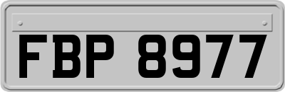 FBP8977