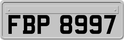 FBP8997