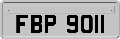 FBP9011