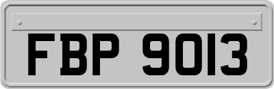 FBP9013
