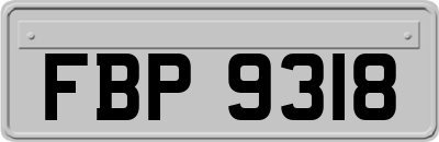 FBP9318