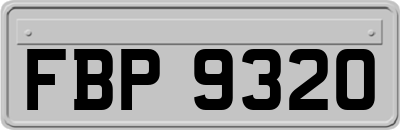 FBP9320