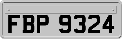 FBP9324