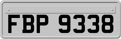 FBP9338