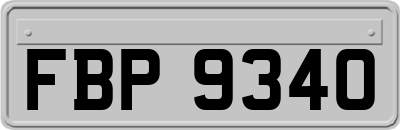 FBP9340